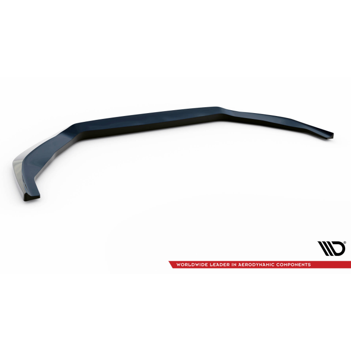 Splitter Przedni V.1 Audi S8 / A8 S-Line D5