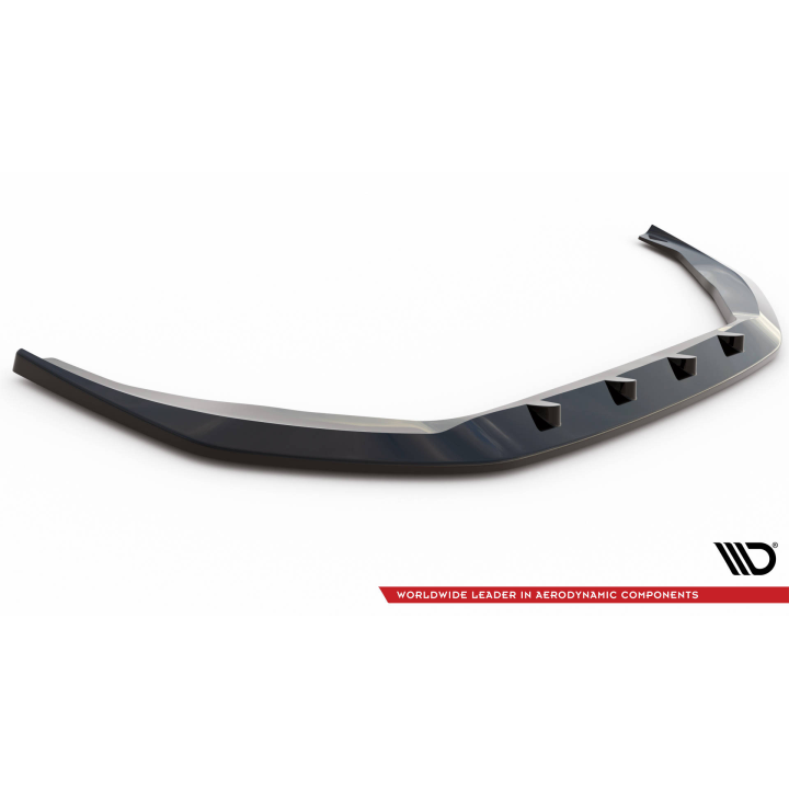 Splitter Przedni V.2 Audi S8 / A8 S-Line D5