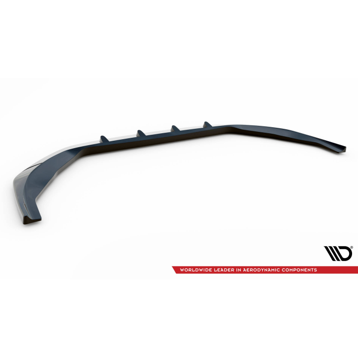 Splitter Przedni V.2 Audi S8 / A8 S-Line D5