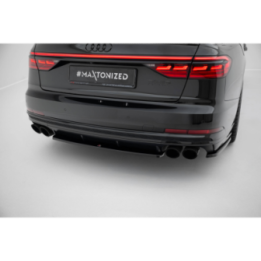 Splitter Tylny Audi S8 D5