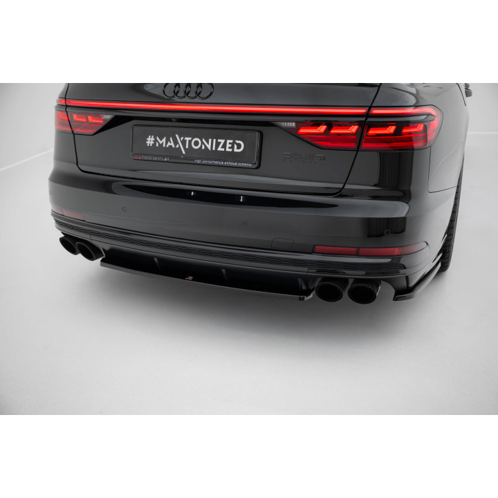 Splitter Tylny Audi S8 D5