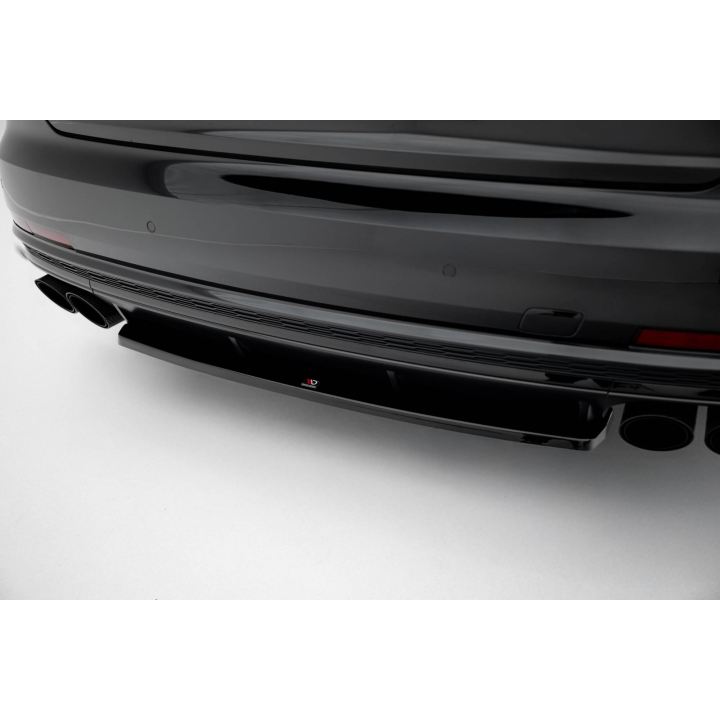 Splitter Tylny Audi S8 D5