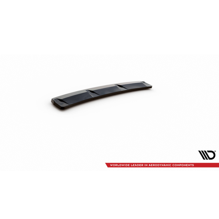Splitter Tylny Audi S8 D5