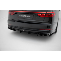 Dokładka Tylna Audi S8 D5
