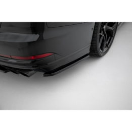 Splittery Tylne Boczne Audi S8 D5