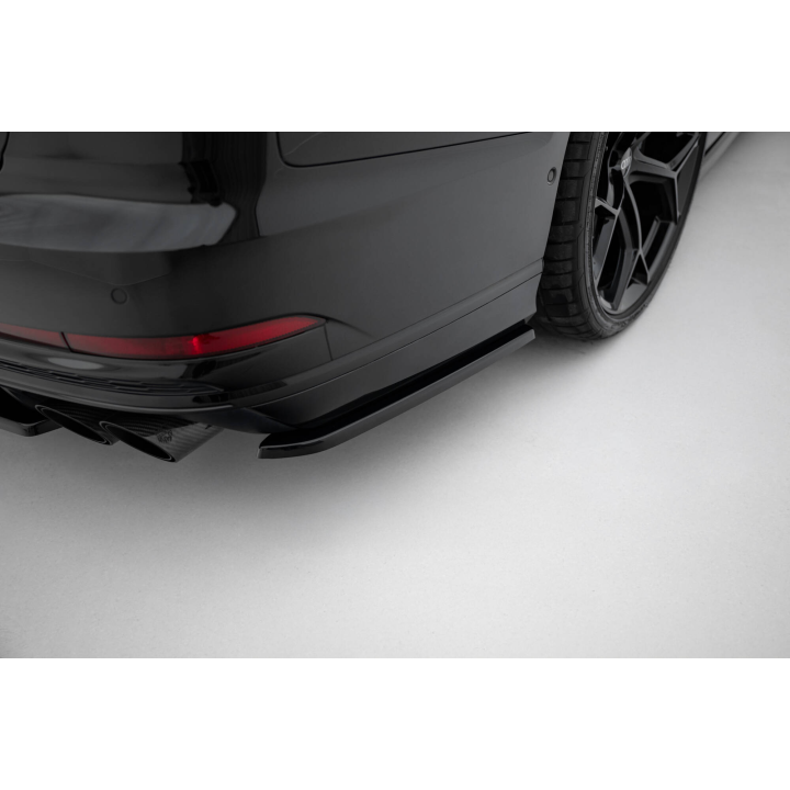 Splittery Tylne Boczne Audi S8 D5