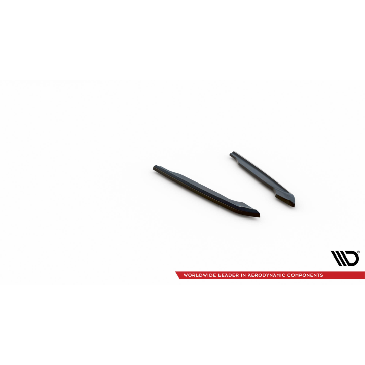 Splittery Tylne Boczne Audi S8 D5