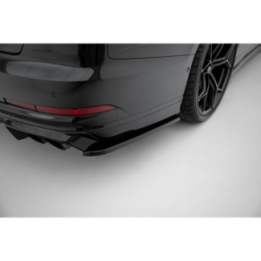 Splittery Tylne Boczne V.2 Audi S8 D5