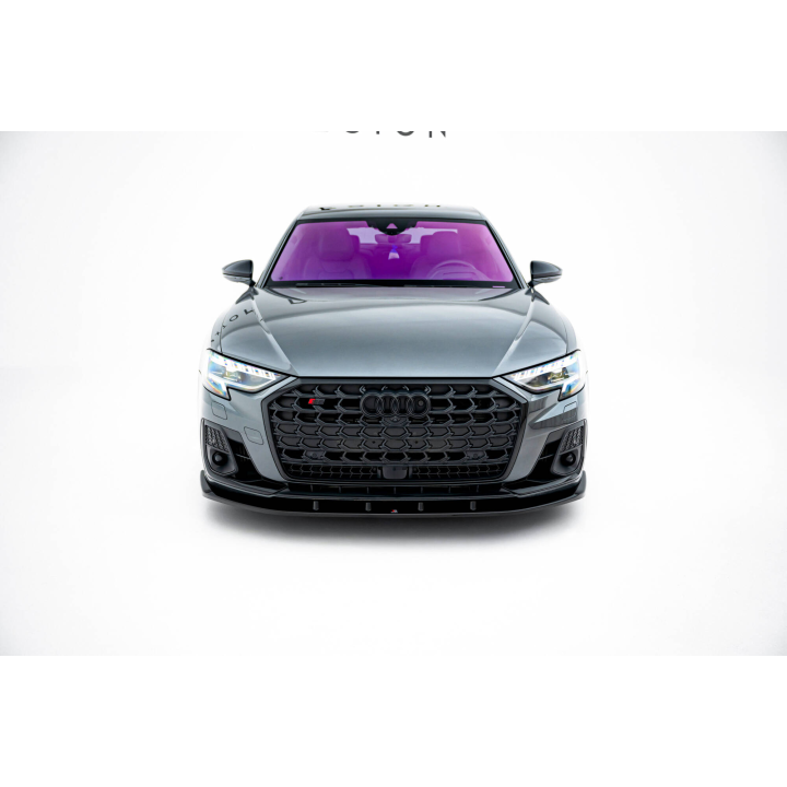 Splitter Przedni V.1 Audi S8 / A8 S-Line D5 Facelift