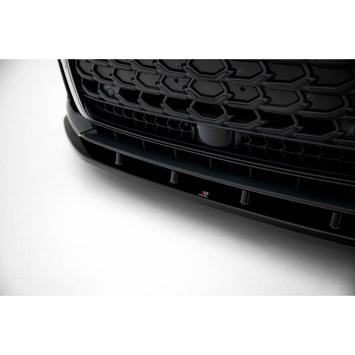 Splitter Przedni V.1 Audi S8 / A8 S-Line D5 Facelift
