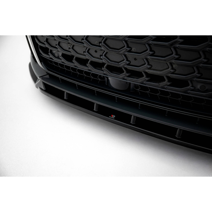 Splitter Przedni V.2 Audi S8 / A8 S-Line D5 Facelift