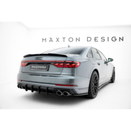 Dyfuzor Tylny Street Pro Audi S8 D5 Facelift