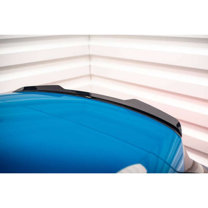 Górny Spoiler Cap Audi e-tron