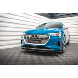Splitter Przedni V.1 Audi e-tron