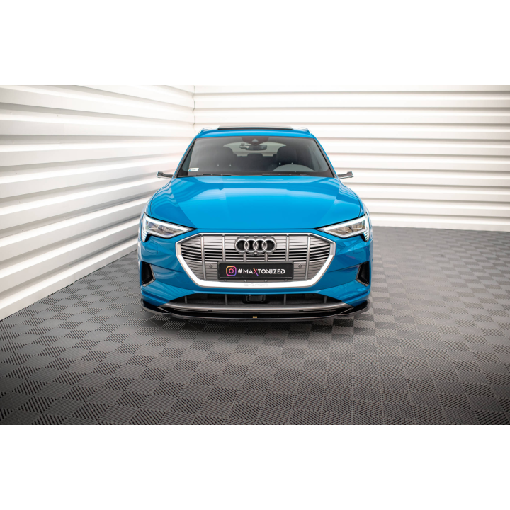 Splitter Przedni V.1 Audi e-tron