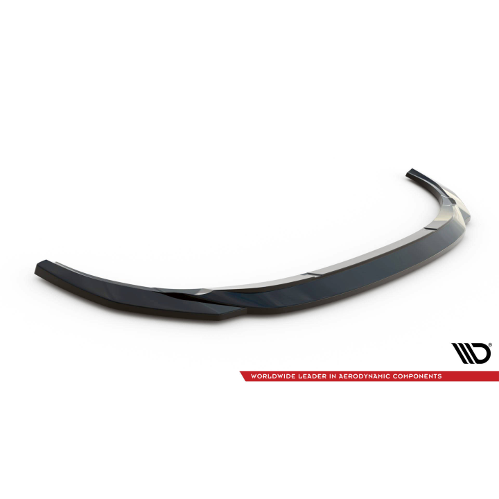 Splitter Przedni V.1 Audi e-tron