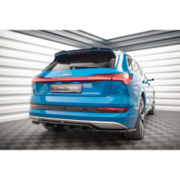 Splitter Tylny (Z Dyfuzorem) Audi e-tron
