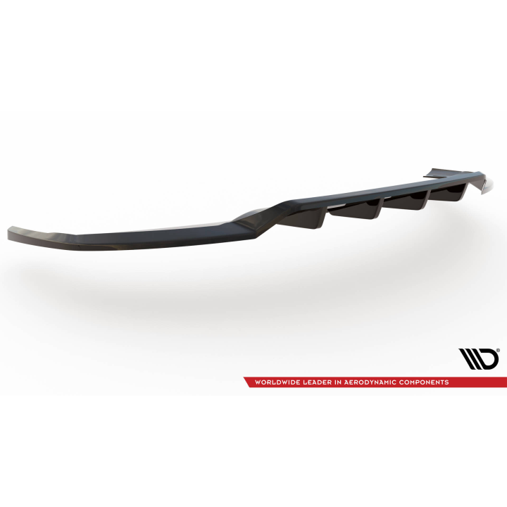 Splitter Tylny (Z Dyfuzorem) Audi e-tron