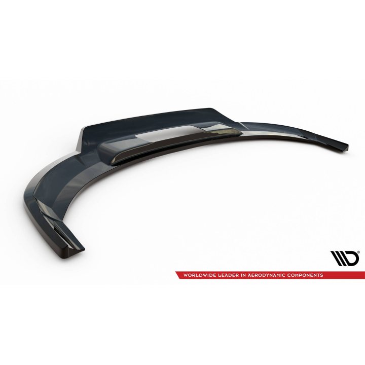 Splitter Tylny (Z Dyfuzorem) Audi e-tron