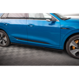Dokładki Progów Audi e-tron