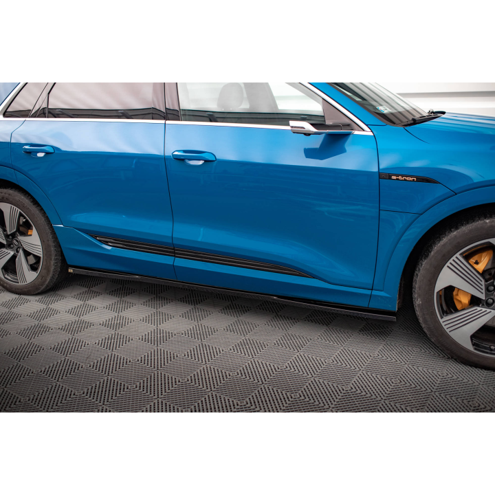 Dokładki Progów Audi e-tron