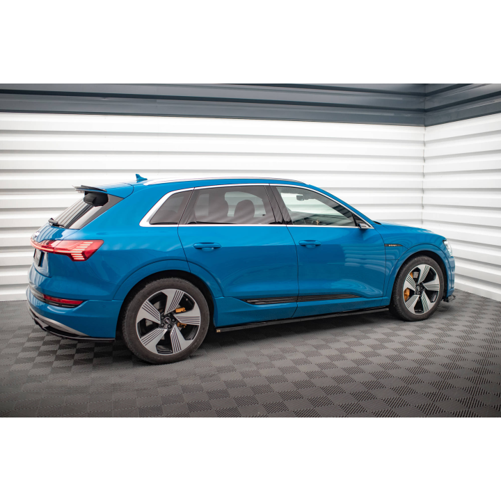 Dokładki Progów Audi e-tron