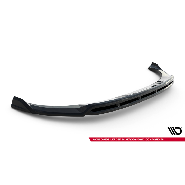 Splitter Przedni Audi e-Tron S-Line