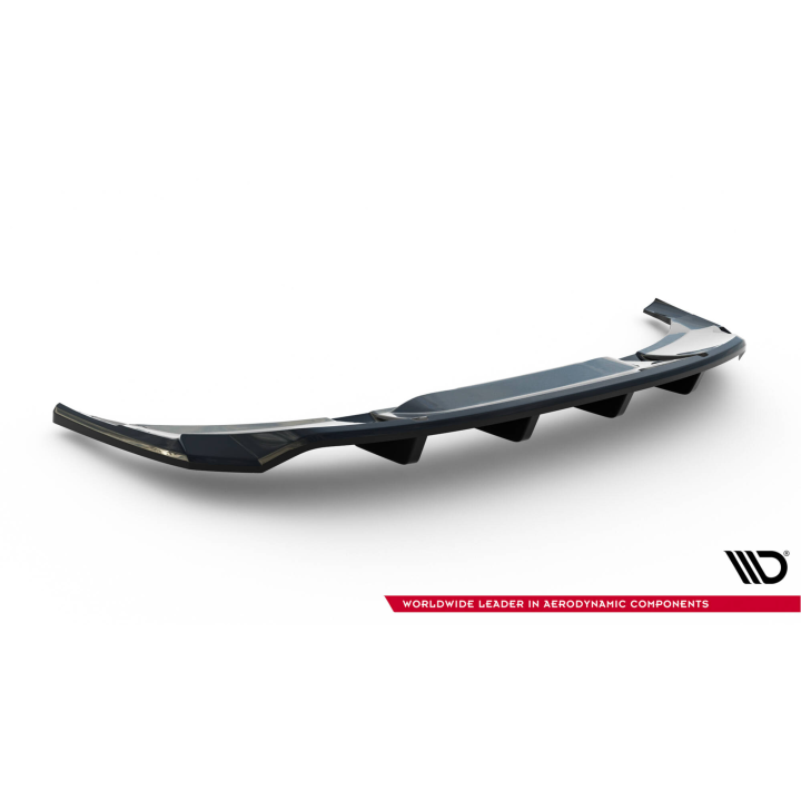 Splitter Tylny (Z Dyfuzorem) Audi e-Tron S-Line