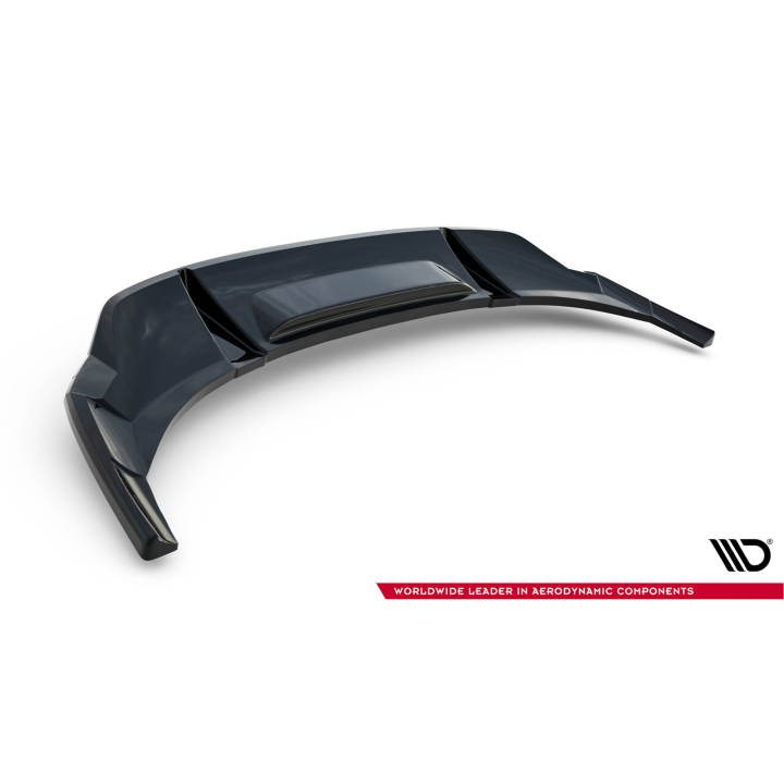 Splitter Tylny (Z Dyfuzorem) Audi e-Tron S-Line
