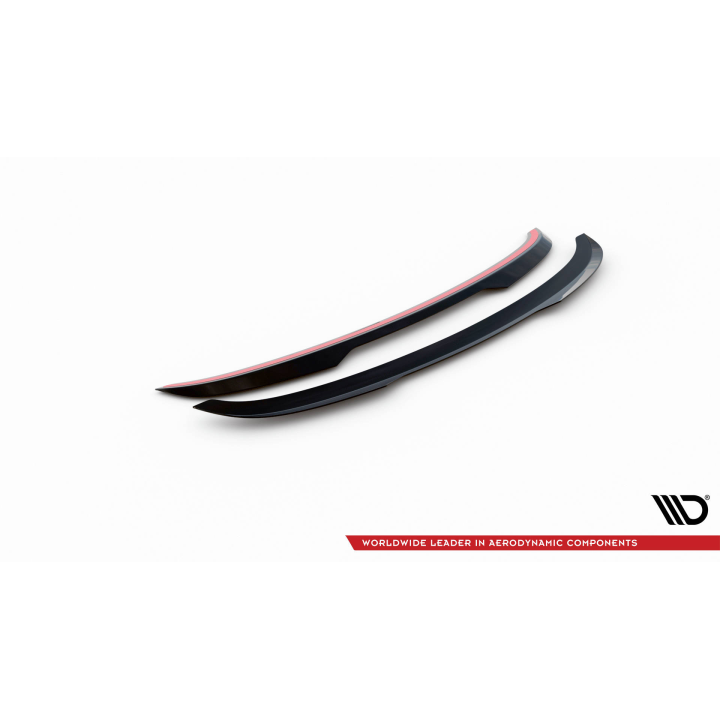 Spoiler Cap Audi e-Tron GT / RS GT RS Mk1