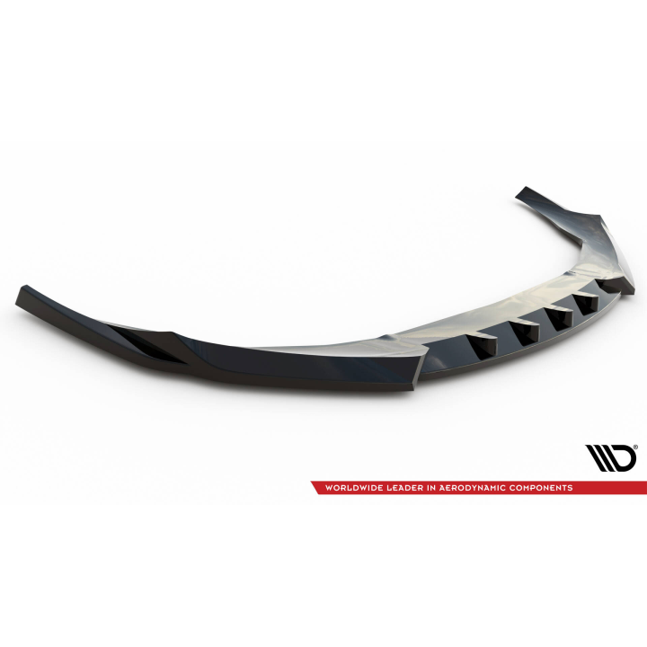 Splitter Przedni V.1 Audi e-Tron GT / RS GT Mk1