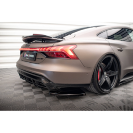 Splittery Tylne Boczne V.1 Audi e-Tron GT / RS GT Mk1
