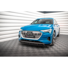 Splitter Przedni V.2 Audi e-tron