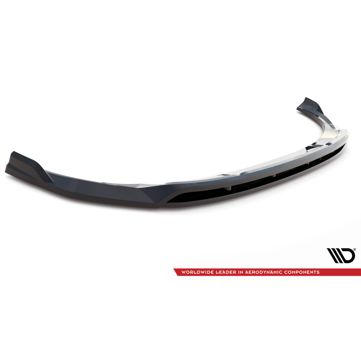 Splitter Przedni V.2 Audi e-tron