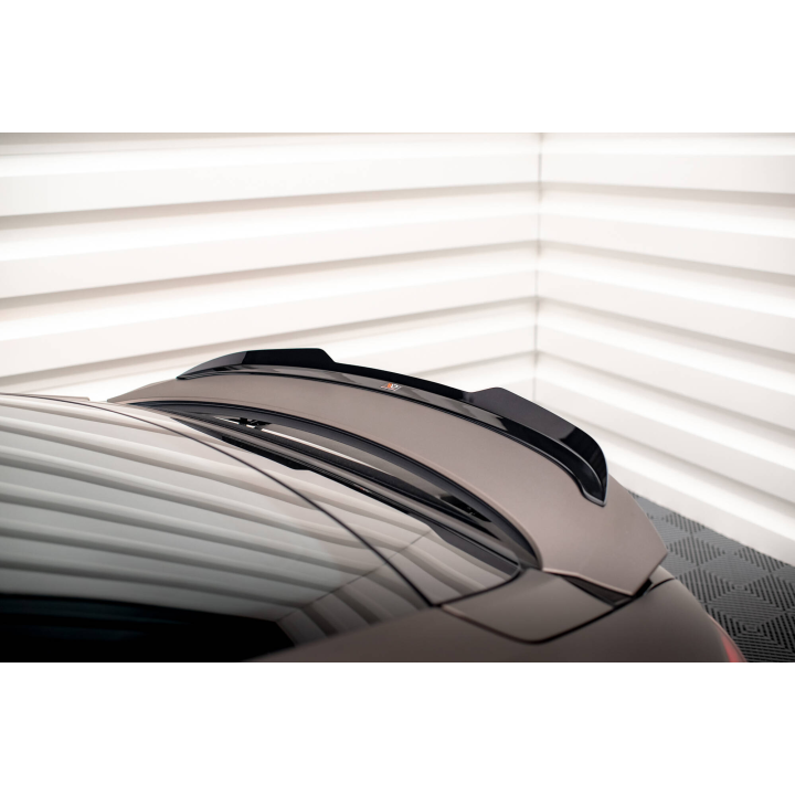 Zestaw Splitterów Audi e-Tron GT / RS GT Mk1