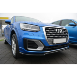 Splitter Przedni Audi Q2 Mk.1