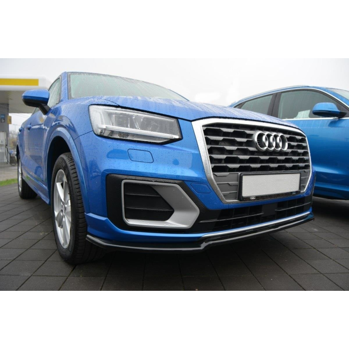 Splitter Przedni Audi Q2 Mk.1