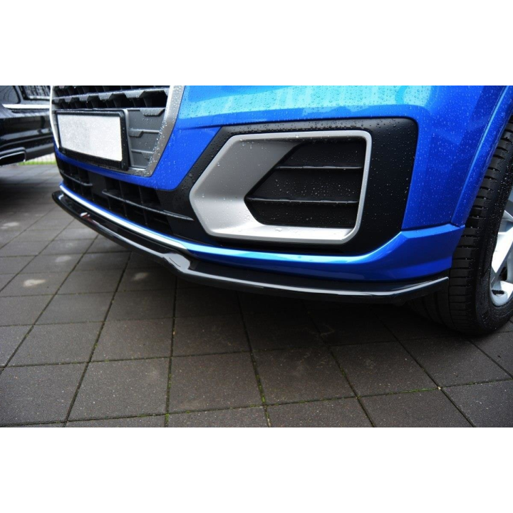 Splitter Przedni Audi Q2 Mk.1