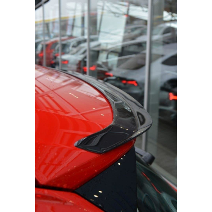 Spoiler Cap Audi Q2 Mk.1