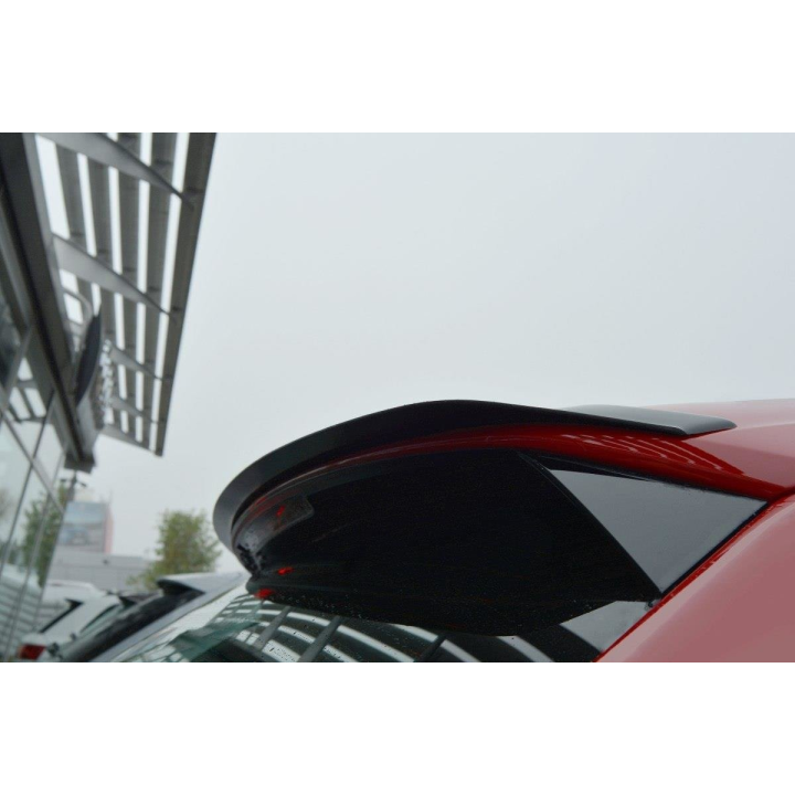 Spoiler Cap Audi Q2 Mk.1