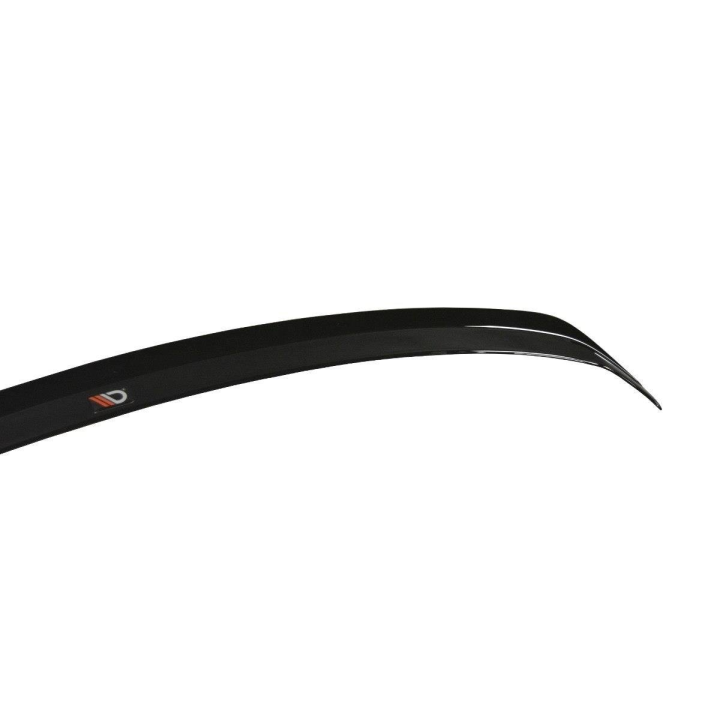 Spoiler Cap Audi Q2 Mk.1