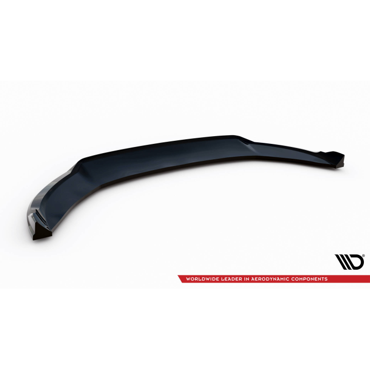 Splitter Przedni V.2 Audi Q3 S-line 8U