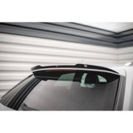 Spoiler Cap Audi Q3 Sport 8U Facelift / S-Line 8U