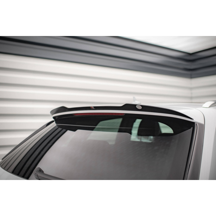 Spoiler Cap Audi Q3 Sport 8U Facelift / S-Line 8U