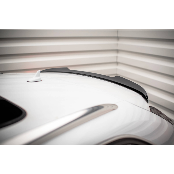 Spoiler Cap Audi Q3 Sport 8U Facelift / S-Line 8U