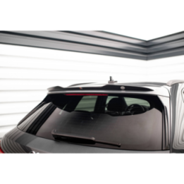 Spoiler Cap Audi Q3 S-Line SUV F3