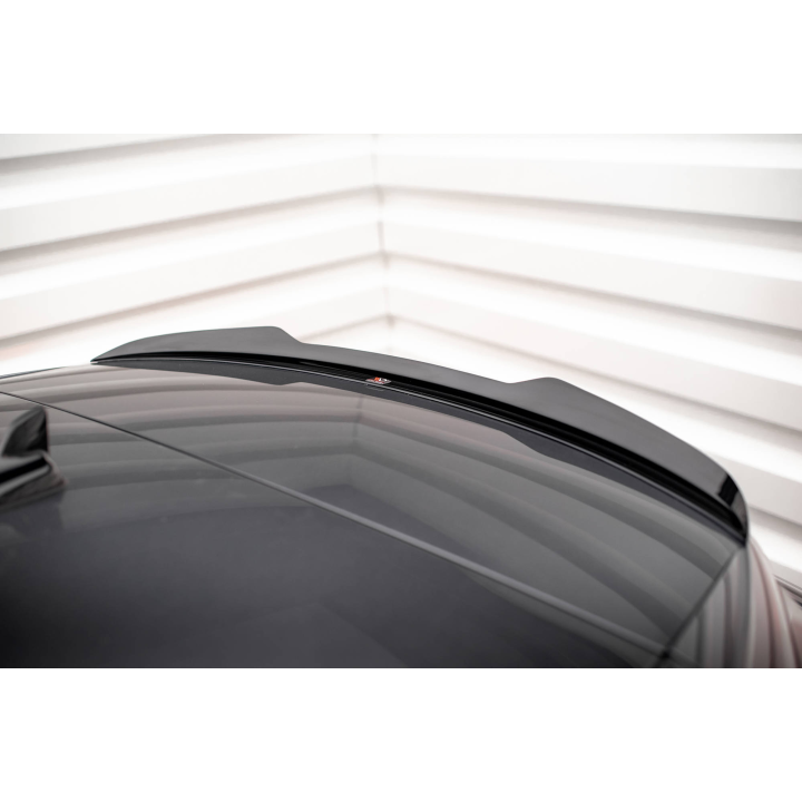 Spoiler Cap Audi Q3 S-Line SUV F3