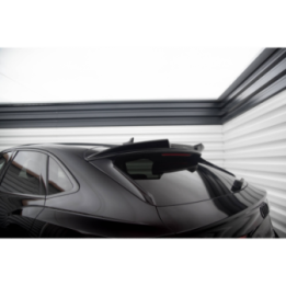 Spoiler Cap 3D Audi Q3 Sportback F3