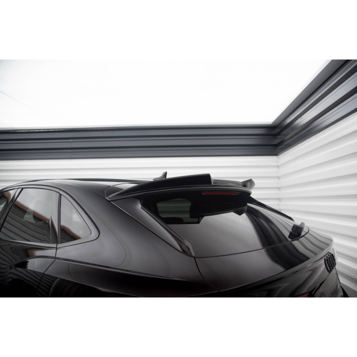 Spoiler Cap 3D Audi Q3 Sportback F3