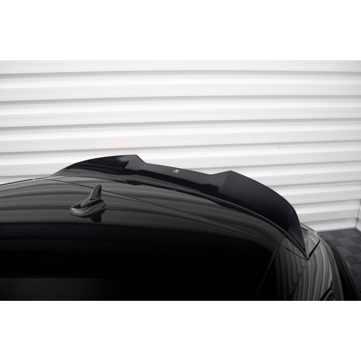 Spoiler Cap 3D Audi Q3 Sportback F3